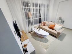 Blk 22 Teban Vista (Jurong East), HDB 4 Rooms #589225421